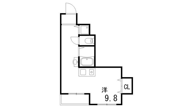 パラツィーナ和上町