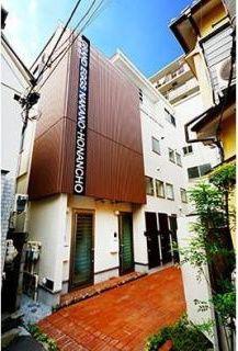グランエッグス中野方南町
