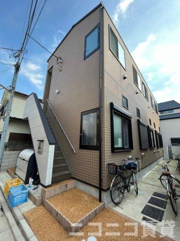 ハーモニーテラス千川 LL