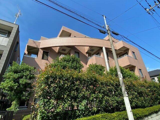 アークビル目白