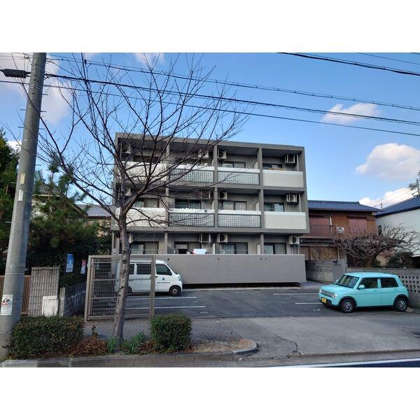 ジュネス桜台