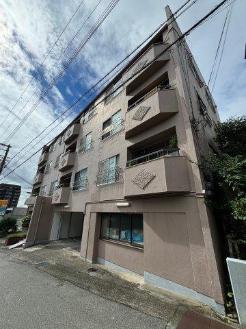三倉六甲台ライフ