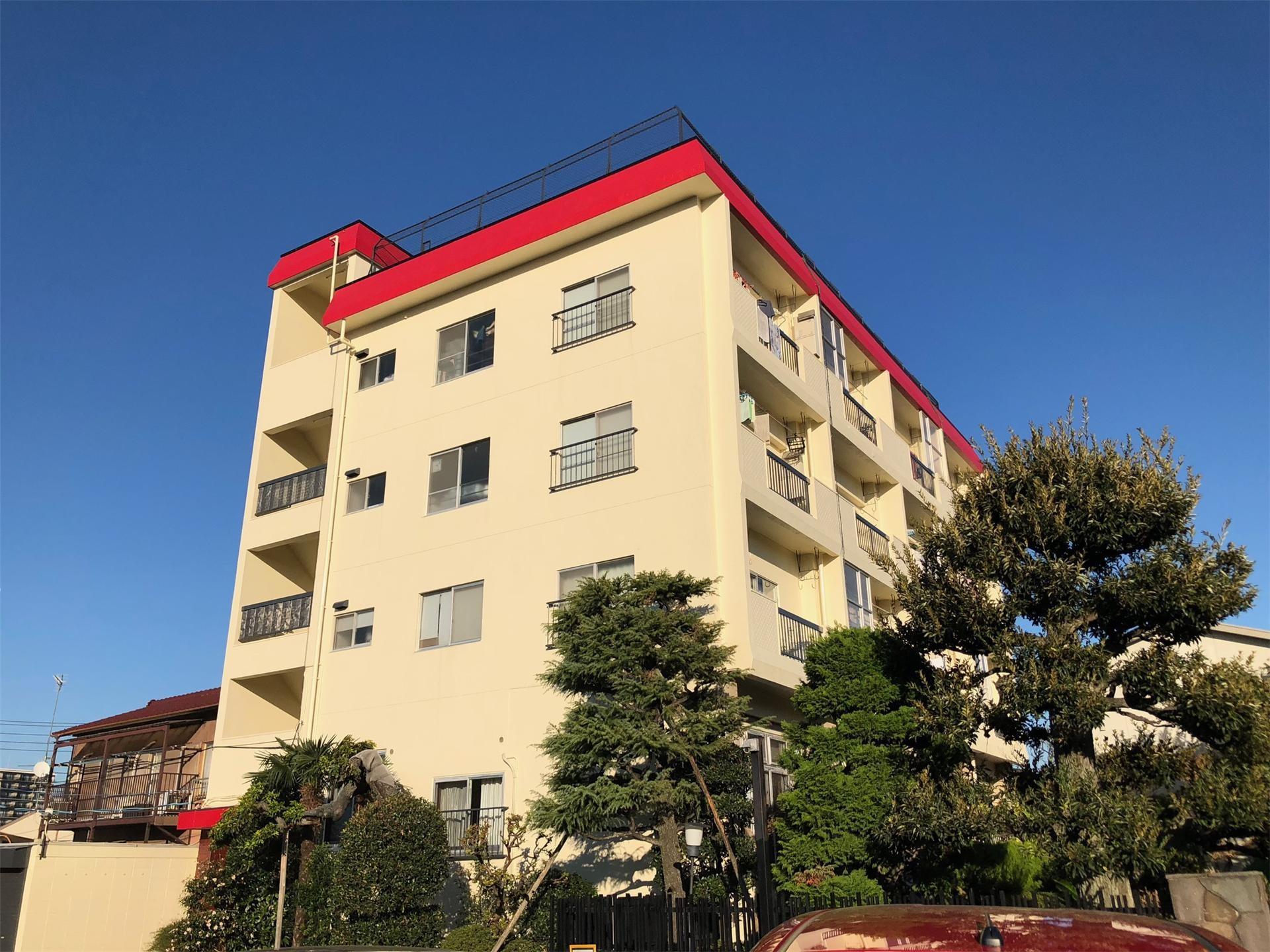ロイヤルマンション