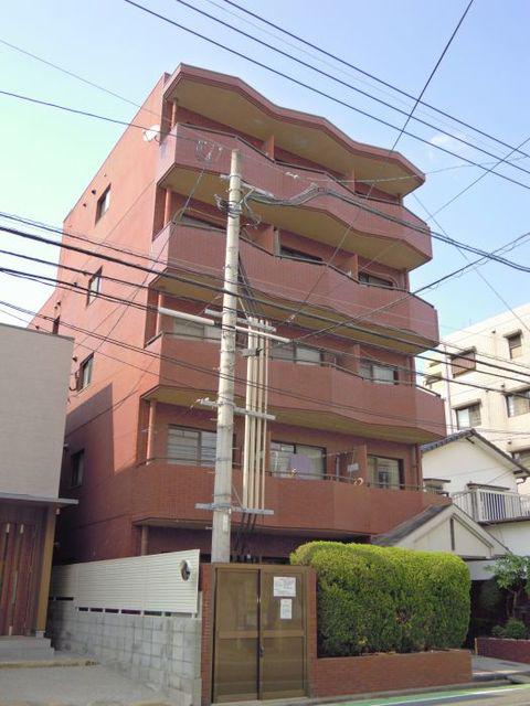 ロマネスク大濠第5