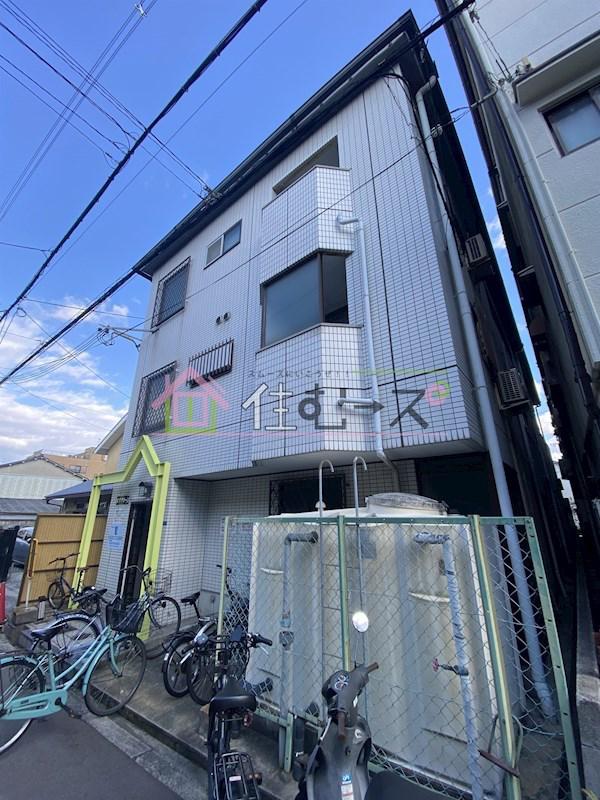 ハイツピアグリーン