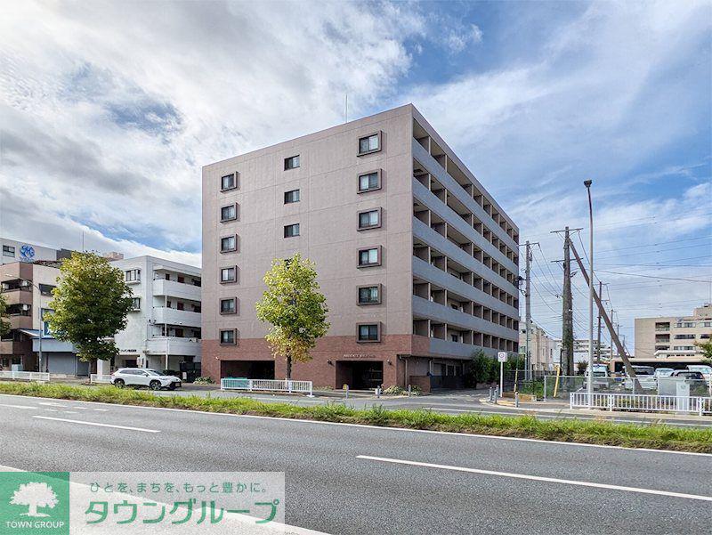 フェニックス新横濱エオール