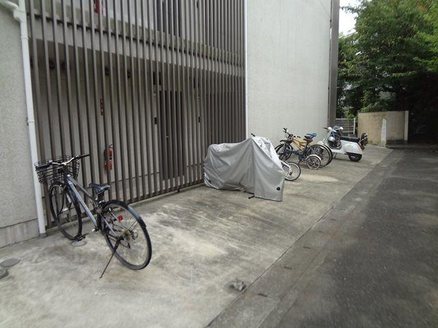 プラージュ鎌倉