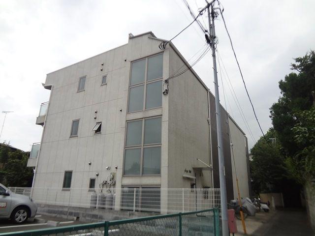 プラージュ鎌倉