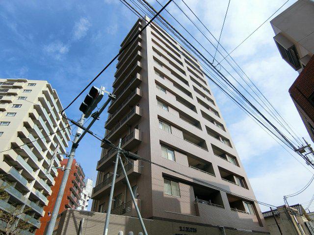 パークキューブ京王八王子Ⅱ