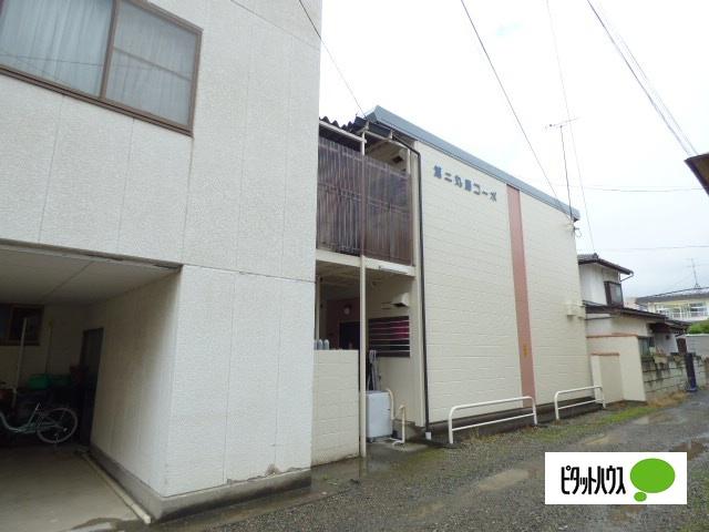 第二丸勝コーポ