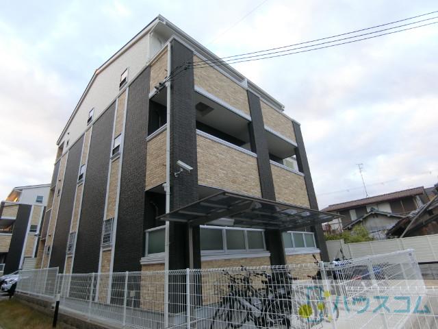チャルテ高槻富田B棟