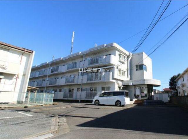 かやとマンション