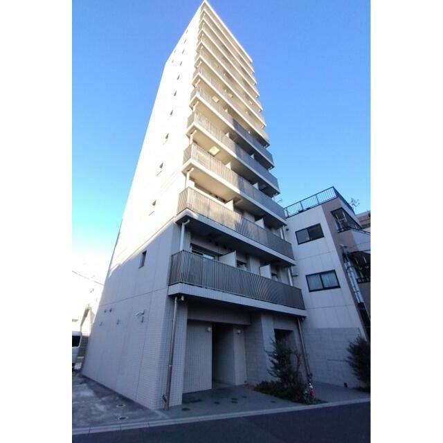 クレイシア品川戸越銀座