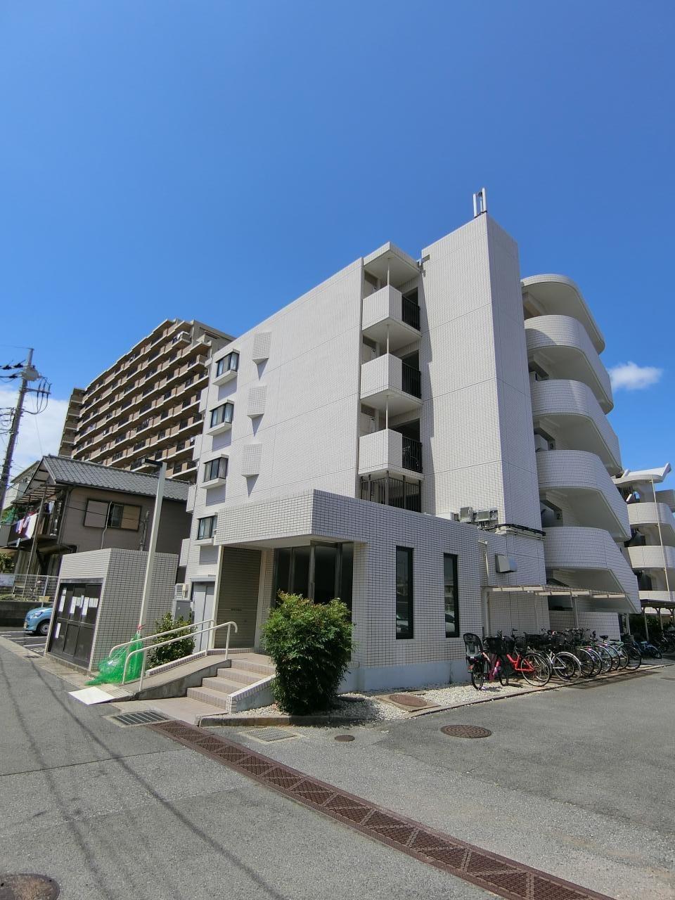 司第一マンション