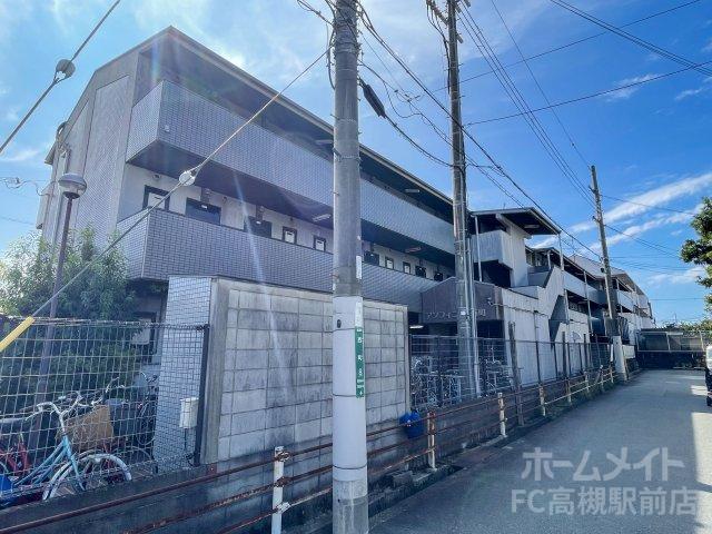 アンフィニィ西町
