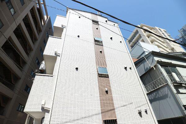 リッツ浅草