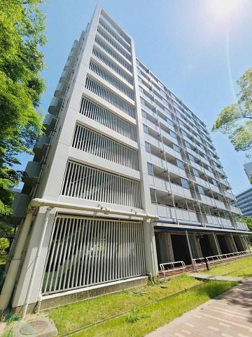 UR武庫川 21号棟