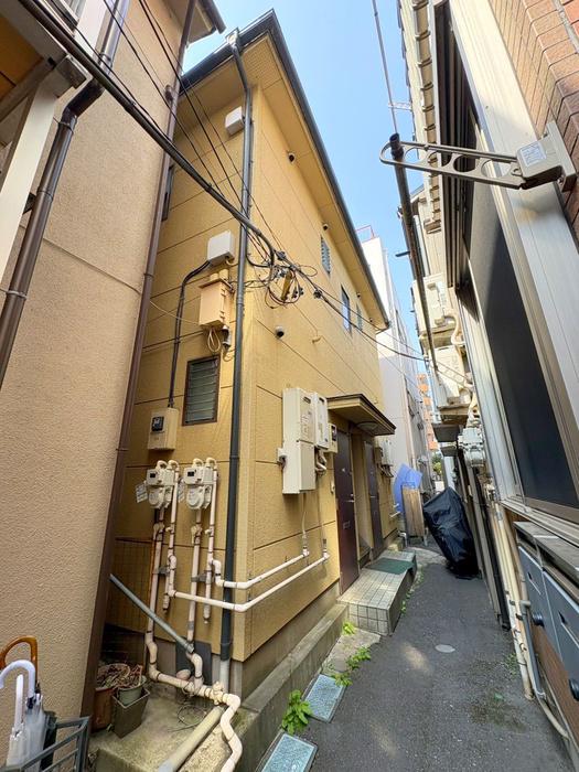 コーポ新保