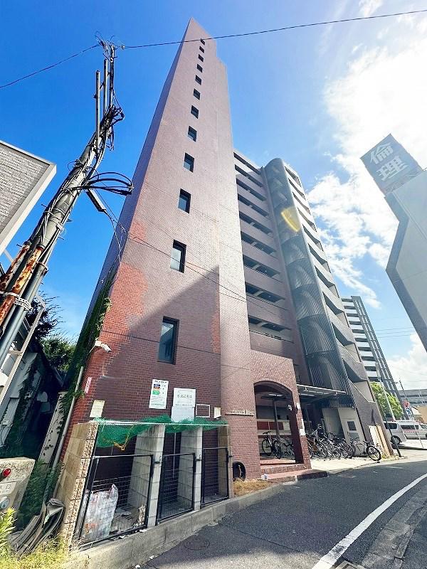 エルザビル香春口45