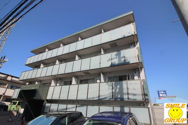 レオ四拾八番館