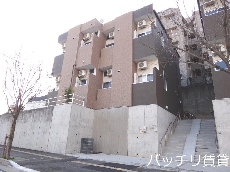 アムール大橋A