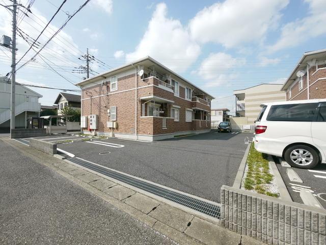 ブライト メゾン I