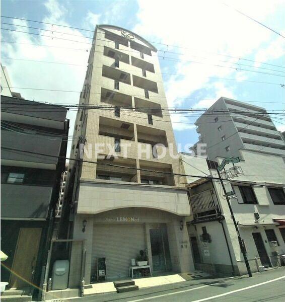 AMABILE森之宮