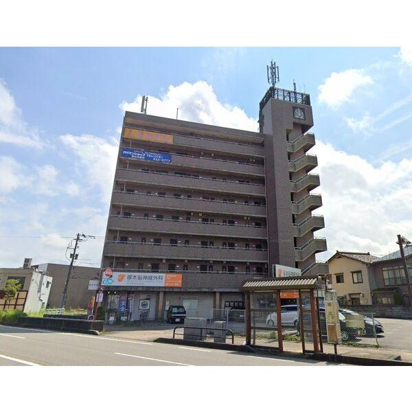 ドゥエルコート住吉