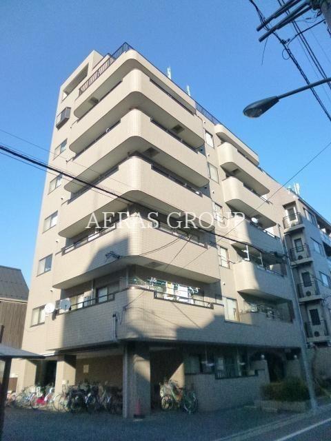 T′S GARDEN小岩