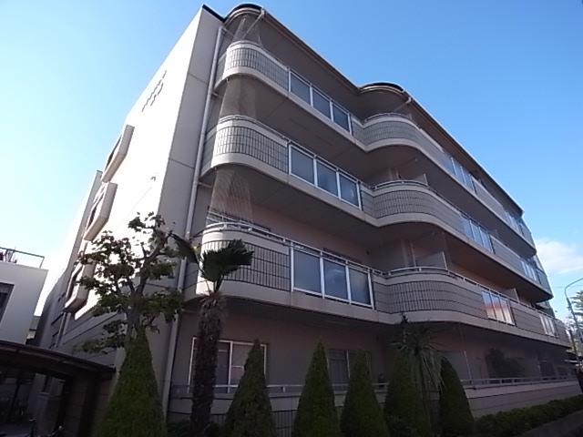 ツインパレス武庫(3LDK/3階)