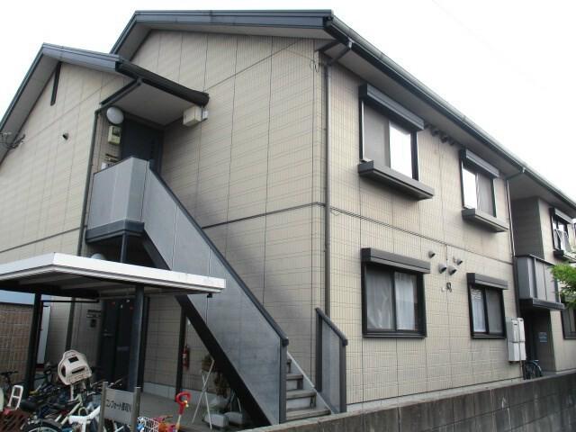 コンフォート那珂川