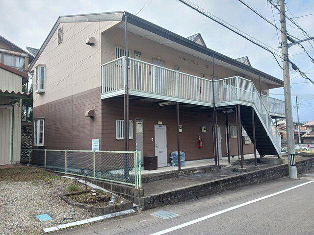 パピヨン向山