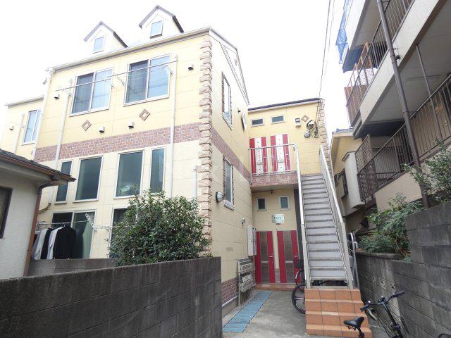 ユナイト渡田メルビックの杜