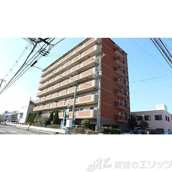 ハルフィー江坂