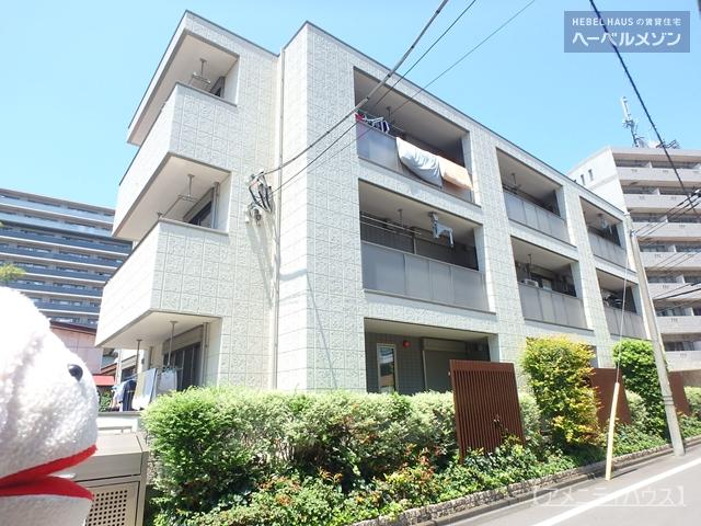 AF オール電化・エスグランデ