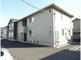 ボヌール千田 A棟