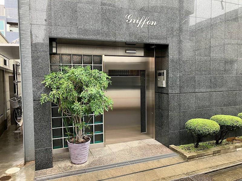 グリフォン