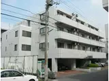 グローリーハイツ市川