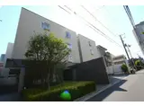 プライムアーバン市谷仲之町 1階