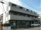 シーサイドパレス新杉田