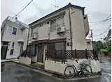 平川コーポ