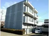 サンリバーウエスト