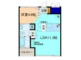 茶屋町APARTMENT