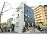 NEWSTORKAPARTMENT禁野本町