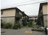 エクシード岸和田B棟