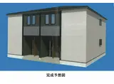 クレストコート