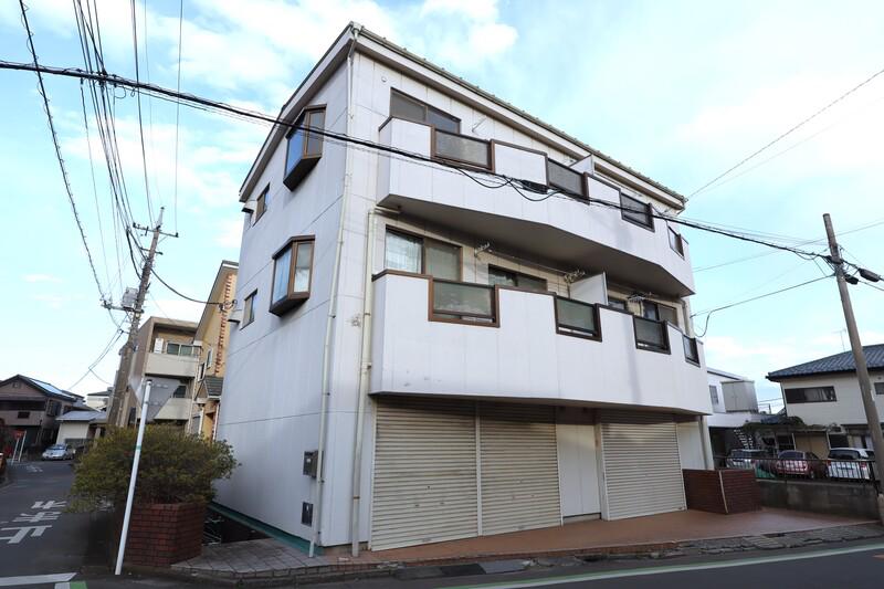 SKビル