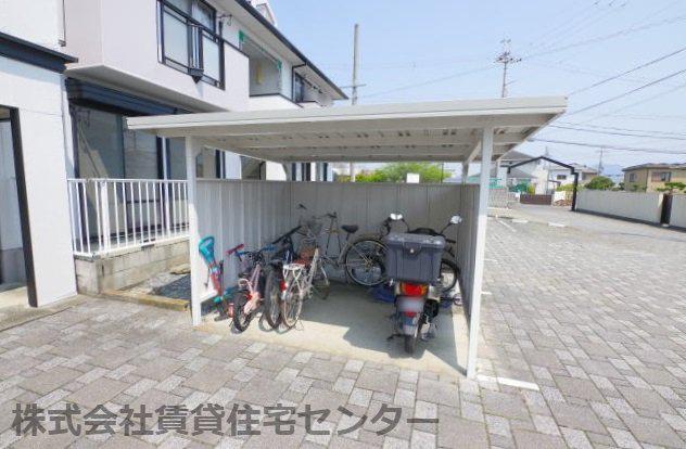 グリーンフル福田