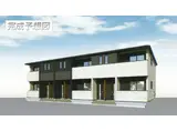 ヴィラ セレーノB