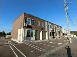 カーサソレイユ